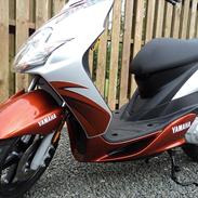 Yamaha Jog R