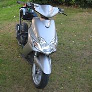 Yamaha Jog r - Solgt