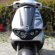 Gilera runner / tilsalg - bytte