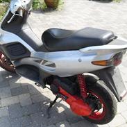 Gilera runner / tilsalg - bytte