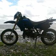 Suzuki SMX LC ÐÐ 