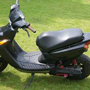 Yamaha BWS ng