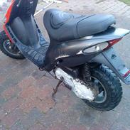 Gilera Stalker