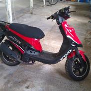 PGO hot 50 sp x