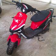 PGO hot 50 sp x