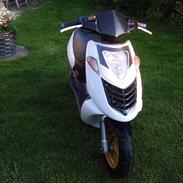 Aprilia sonic