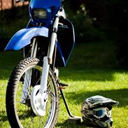 Suzuki Rmx