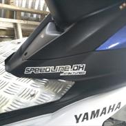 Yamaha Jog R