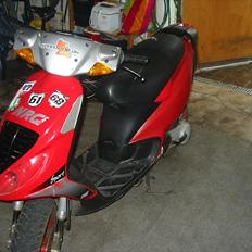 Piaggio NRG mc3