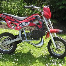 MiniBike 50ccm3