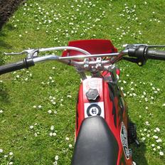 MiniBike 50ccm3
