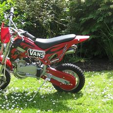 MiniBike 50ccm3