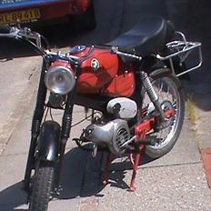 Puch Vz50