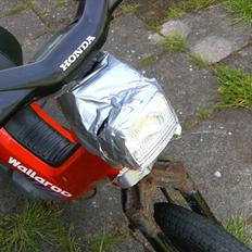 Honda Wallaroo [BYTTET]