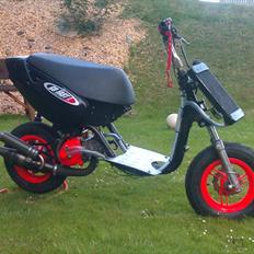Aprilia Sonic Lc Big Bore 86cc 
