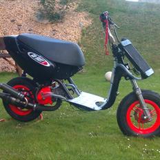 Aprilia Sonic Lc Big Bore 86cc 