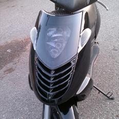 Aprilia Sonic SOLGT 