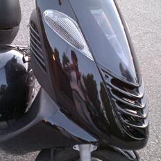 Aprilia Sonic SOLGT 