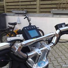 PGO PMX NAKED  