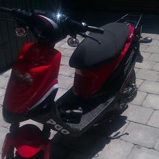 PGO hot 50 x (solgt)