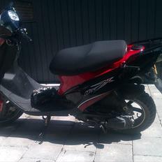 PGO hot 50 x (solgt)