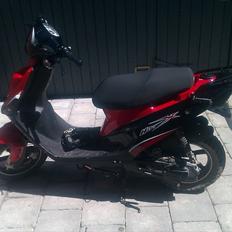 PGO hot 50 x (solgt)