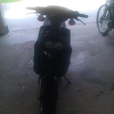 PGO hot 50 SOLGT! virkelig savnet :'(