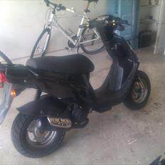 PGO hot 50 SOLGT! virkelig savnet :'(