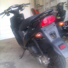 PGO hot 50 SOLGT! virkelig savnet :'(