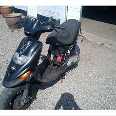 Gilera Stalker  [Tidl. scooter]