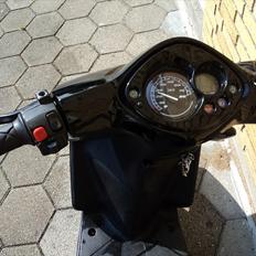 Yamaha Jog R 