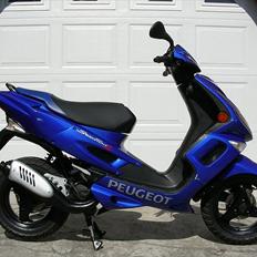 Peugeot Speedfight 2, lc, dd