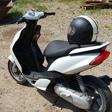 Yamaha Jog R solgt