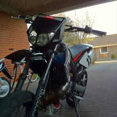 Derbi Senda x-treame (SOLGT )