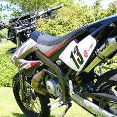 Derbi Senda x-treame (SOLGT )