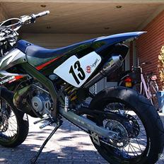 Derbi Senda x-treame (SOLGT )