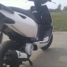 Aprilia Soinc