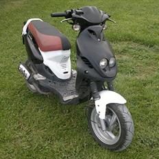 PGO PMX sport