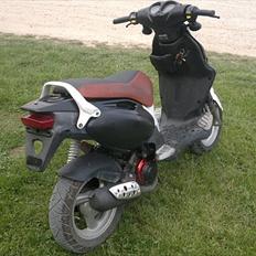 PGO PMX sport