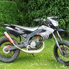 Derbi Senda sm X-treme [ Tidl. knallert ]