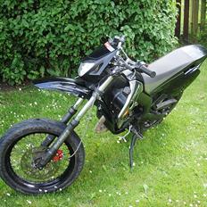 Derbi Senda sm X-treme [ Tidl. knallert ]