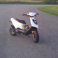 PGO Hot 50 "Trunten"