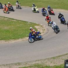 CPI GTR Pata Negra ((bygget om))