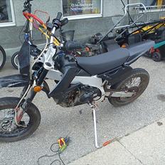 Apollo Orion   orion 72ccm