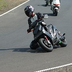 Yamaha Jog RR TC DD