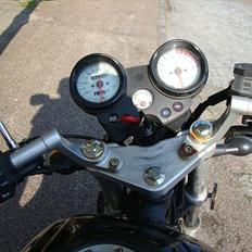 Yamasaki Ym50-8b(solgt)