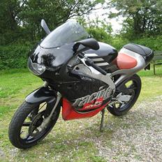 Aprilia RS 50