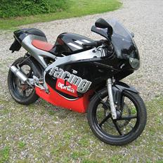 Aprilia RS 50