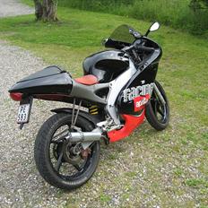 Aprilia RS 50