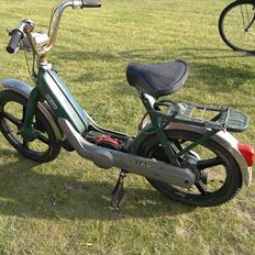 Vespa ciao